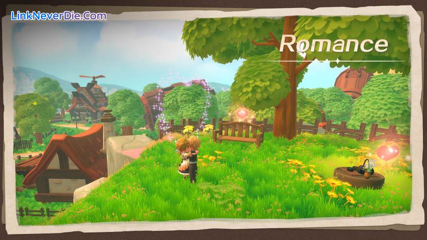 Hình ảnh trong game Song Of The Prairie (screenshot) Hình ảnh trong game Song Of The Prairie (screenshot)