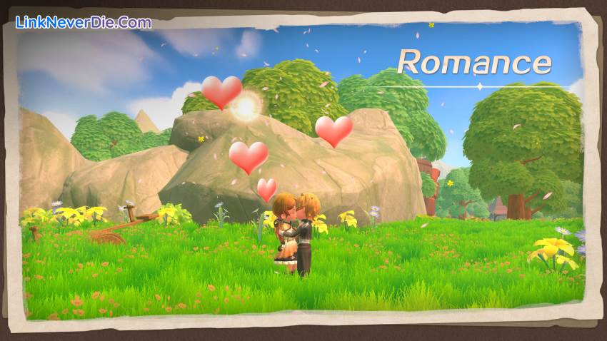 Hình ảnh trong game Song Of The Prairie (screenshot) Hình ảnh trong game Song Of The Prairie (screenshot)