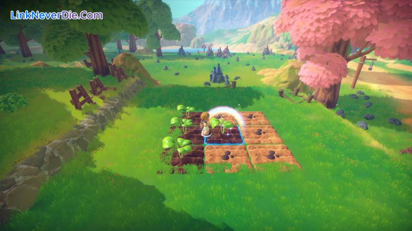Hình ảnh trong game Song Of The Prairie (screenshot) Hình ảnh trong game Song Of The Prairie (screenshot)