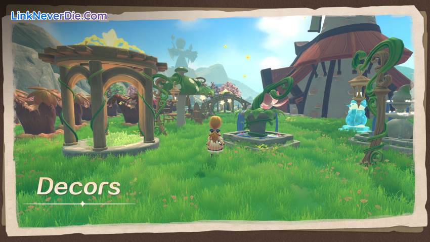 Hình ảnh trong game Song Of The Prairie (screenshot) Hình ảnh trong game Song Of The Prairie (screenshot)