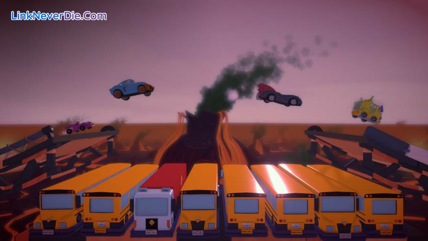 Hình ảnh trong game Make Way (screenshot) Hình ảnh trong game Make Way (screenshot)