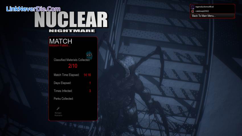 Hình ảnh trong game Nuclear Nightmare (screenshot) Hình ảnh trong game Nuclear Nightmare (screenshot)