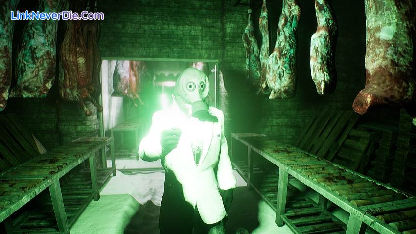 Hình ảnh trong game Nuclear Nightmare (screenshot) Hình ảnh trong game Nuclear Nightmare (screenshot)