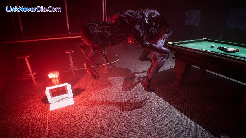 Hình ảnh trong game Nuclear Nightmare (screenshot) Hình ảnh trong game Nuclear Nightmare (screenshot)