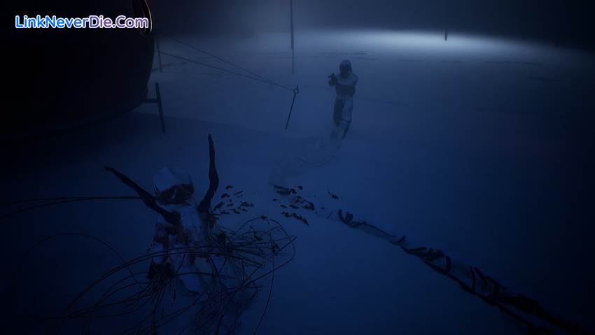 Hình ảnh trong game Nuclear Nightmare (screenshot) Hình ảnh trong game Nuclear Nightmare (screenshot)
