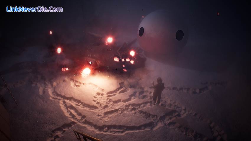 Hình ảnh trong game Nuclear Nightmare (screenshot) Hình ảnh trong game Nuclear Nightmare (screenshot)