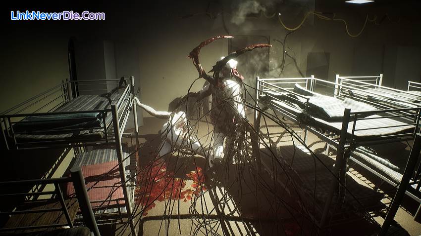 Hình ảnh trong game Nuclear Nightmare (screenshot) Hình ảnh trong game Nuclear Nightmare (screenshot)