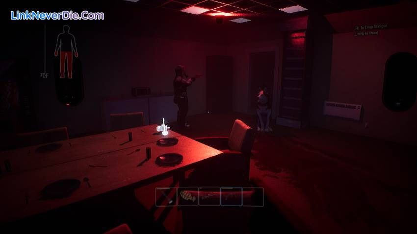 Hình ảnh trong game Nuclear Nightmare (screenshot) Hình ảnh trong game Nuclear Nightmare (screenshot)