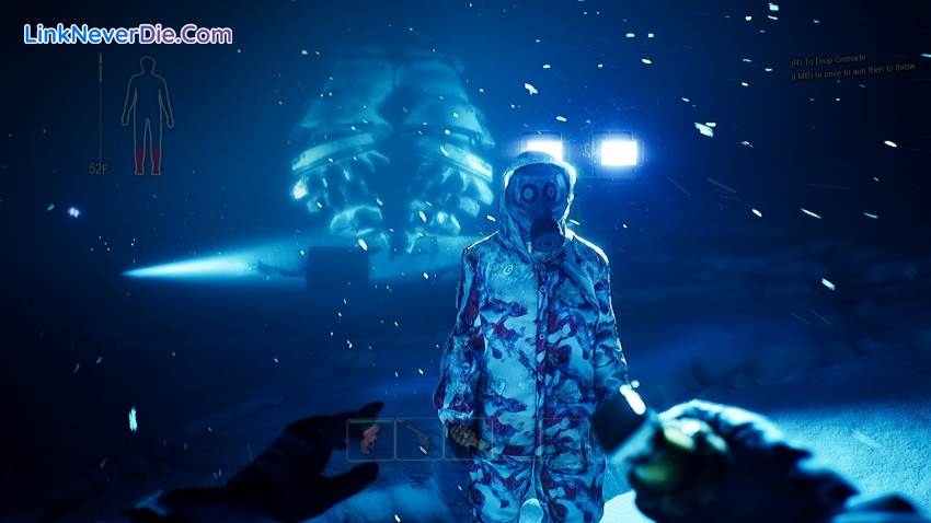 Hình ảnh trong game Nuclear Nightmare (screenshot) Hình ảnh trong game Nuclear Nightmare (screenshot)