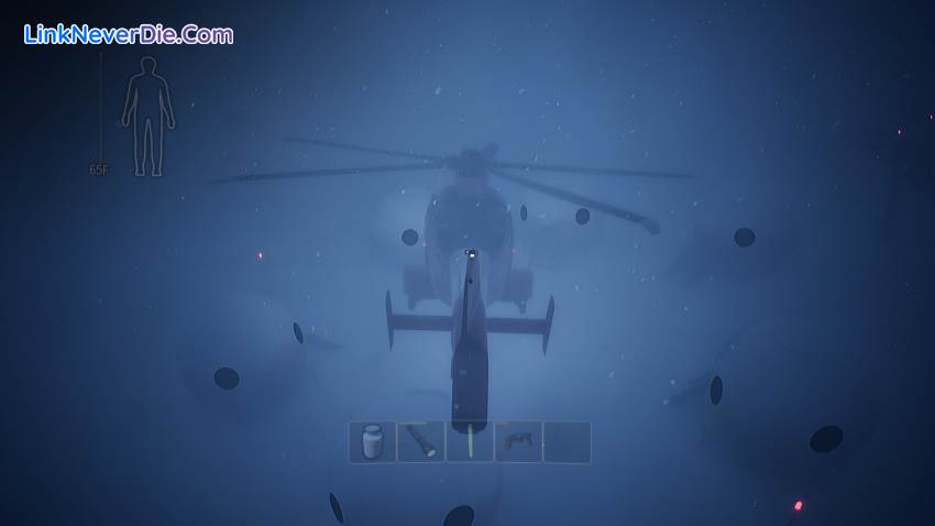 Hình ảnh trong game Nuclear Nightmare (screenshot) Hình ảnh trong game Nuclear Nightmare (screenshot)