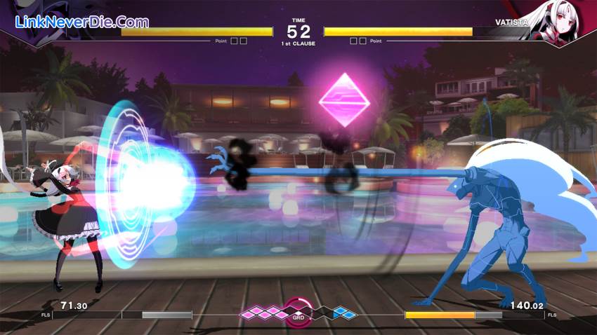 Hình ảnh trong game UNDER NIGHT IN-BIRTH II Sys:Celes (screenshot) Hình ảnh trong game UNDER NIGHT IN-BIRTH II Sys:Celes (screenshot)