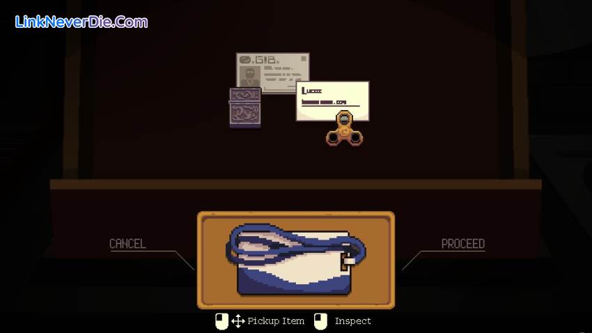 Hình ảnh trong game Coffee Talk Episode 2: Hibiscus & Butterfly (screenshot) Hình ảnh trong game Coffee Talk Episode 2: Hibiscus & Butterfly (screenshot)