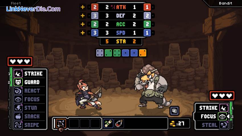 Hình ảnh trong game Dungeons of Aether (screenshot) Hình ảnh trong game Dungeons of Aether (screenshot)