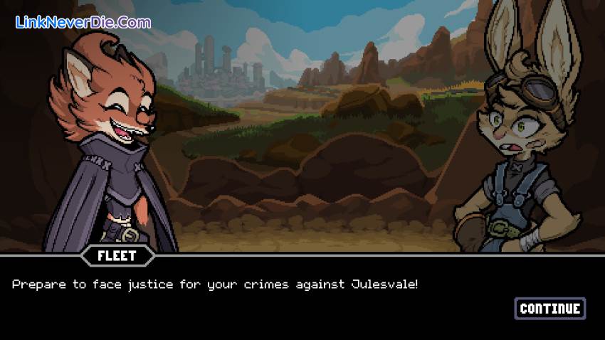 Hình ảnh trong game Dungeons of Aether (screenshot) Hình ảnh trong game Dungeons of Aether (screenshot)