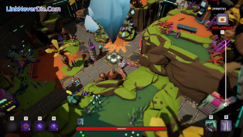 Hình ảnh trong game Weird RPG (screenshot) Hình ảnh trong game Weird RPG (screenshot)