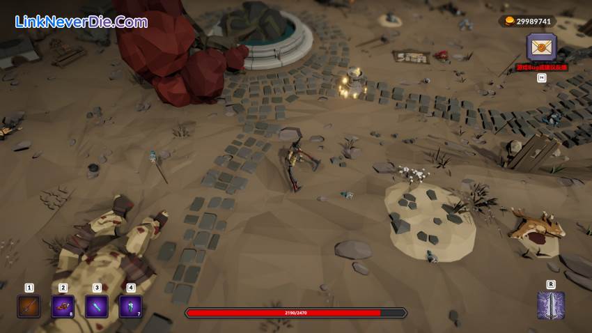 Hình ảnh trong game Weird RPG (screenshot) Hình ảnh trong game Weird RPG (screenshot)