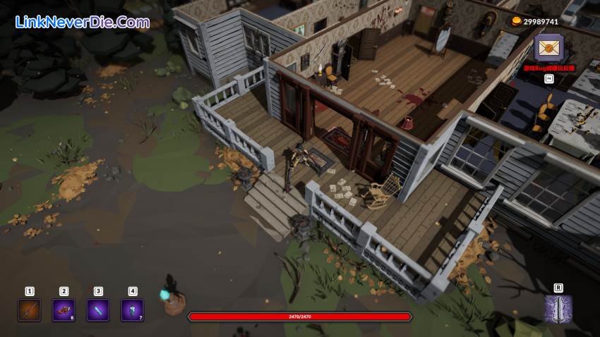 Hình ảnh trong game Weird RPG (screenshot) Hình ảnh trong game Weird RPG (screenshot)