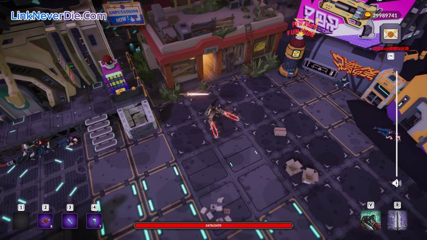 Hình ảnh trong game Weird RPG (screenshot) Hình ảnh trong game Weird RPG (screenshot)
