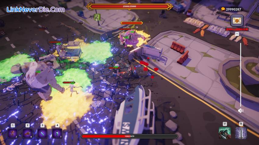 Hình ảnh trong game Weird RPG (screenshot) Hình ảnh trong game Weird RPG (screenshot)