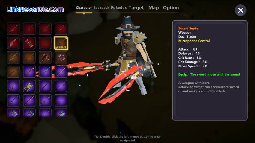 Hình ảnh trong game Weird RPG (screenshot) Hình ảnh trong game Weird RPG (screenshot)