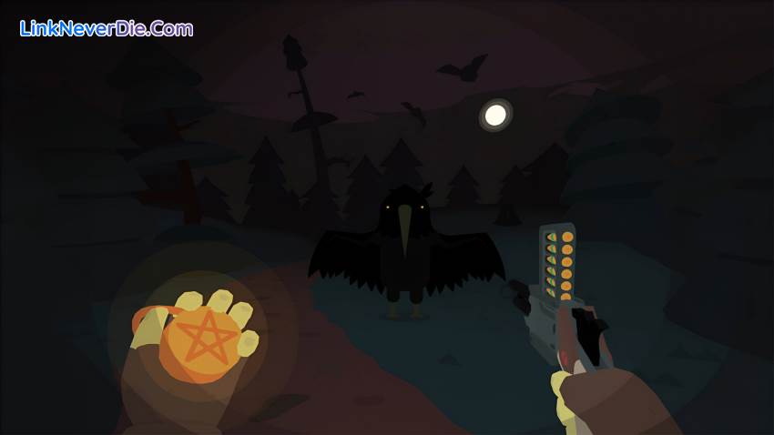 Hình ảnh trong game SULFUR (screenshot) Hình ảnh trong game SULFUR (screenshot)