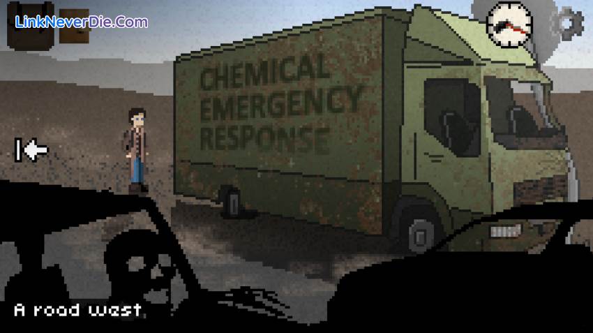 Hình ảnh trong game Don't Escape: 4 Days to Survive (screenshot) Hình ảnh trong game Don't Escape: 4 Days to Survive (screenshot)