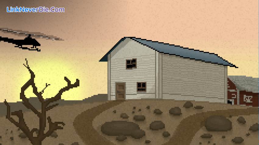 Hình ảnh trong game Don't Escape: 4 Days to Survive (screenshot) Hình ảnh trong game Don't Escape: 4 Days to Survive (screenshot)
