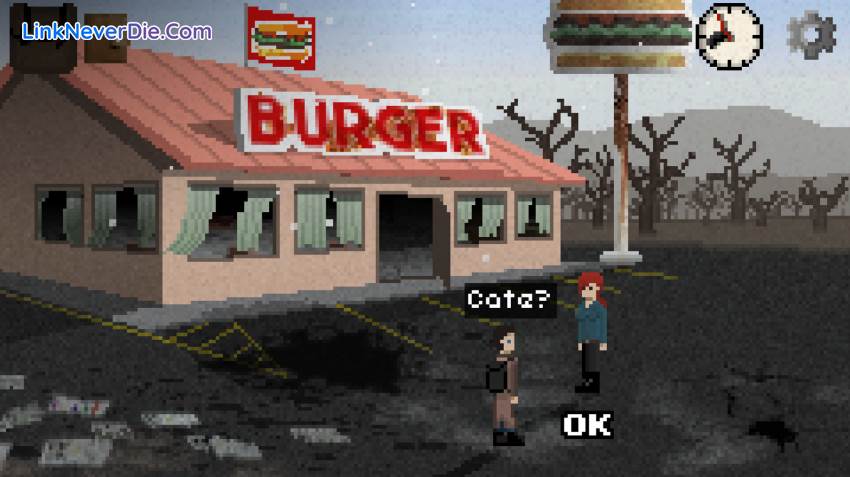 Hình ảnh trong game Don't Escape: 4 Days to Survive (screenshot) Hình ảnh trong game Don't Escape: 4 Days to Survive (screenshot)