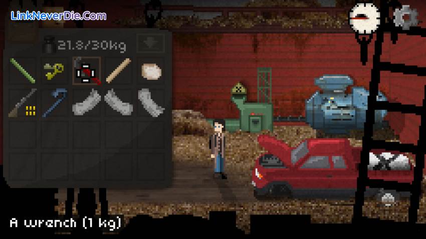 Hình ảnh trong game Don't Escape: 4 Days to Survive (screenshot) Hình ảnh trong game Don't Escape: 4 Days to Survive (screenshot)