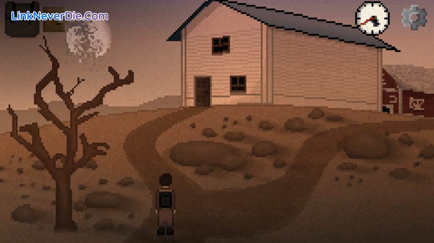 Hình ảnh trong game Don't Escape: 4 Days to Survive (screenshot) Hình ảnh trong game Don't Escape: 4 Days to Survive (screenshot)