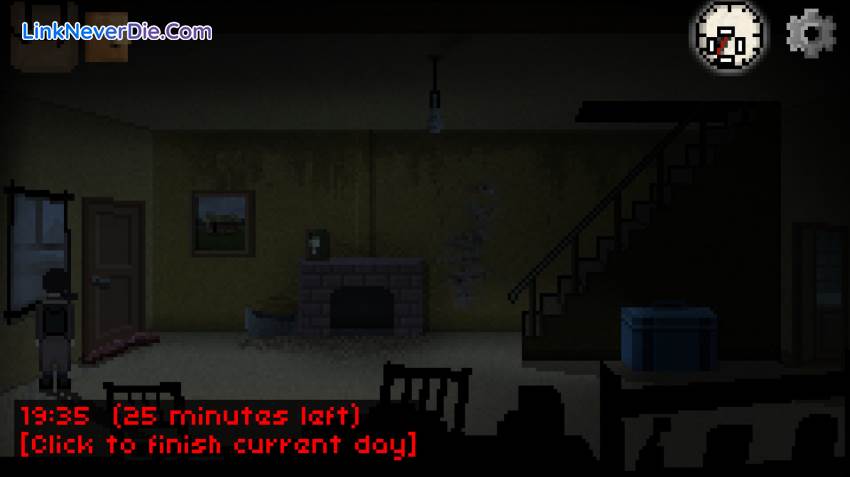 Hình ảnh trong game Don't Escape: 4 Days to Survive (screenshot) Hình ảnh trong game Don't Escape: 4 Days to Survive (screenshot)