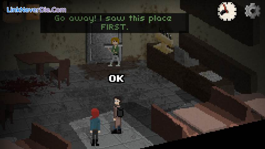 Hình ảnh trong game Don't Escape: 4 Days to Survive (screenshot) Hình ảnh trong game Don't Escape: 4 Days to Survive (screenshot)