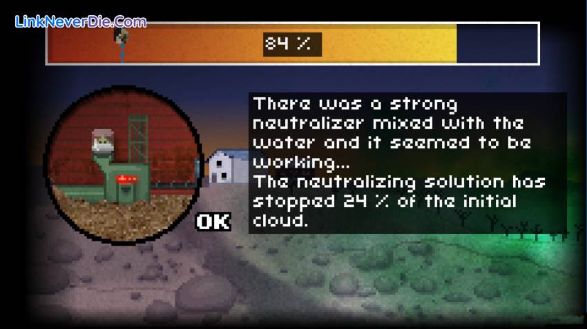 Hình ảnh trong game Don't Escape: 4 Days to Survive (screenshot) Hình ảnh trong game Don't Escape: 4 Days to Survive (screenshot)