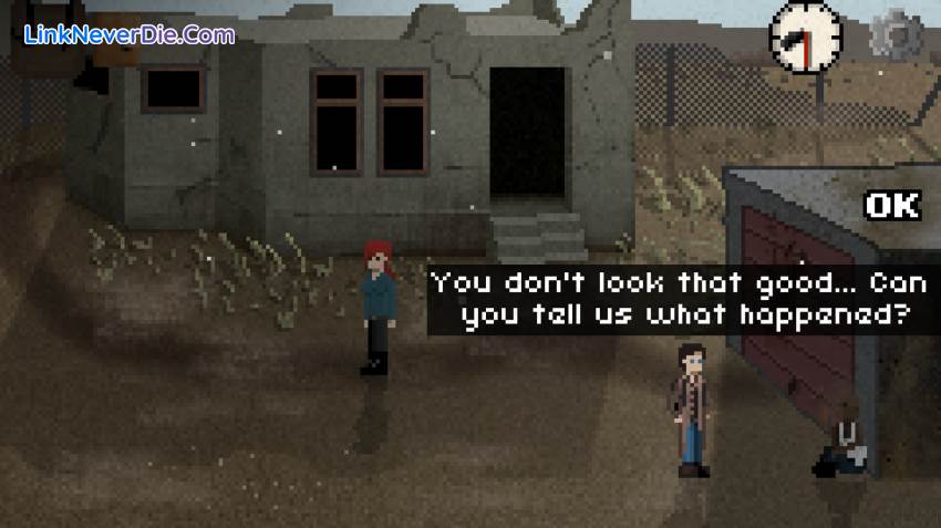 Hình ảnh trong game Don't Escape: 4 Days to Survive (screenshot) Hình ảnh trong game Don't Escape: 4 Days to Survive (screenshot)