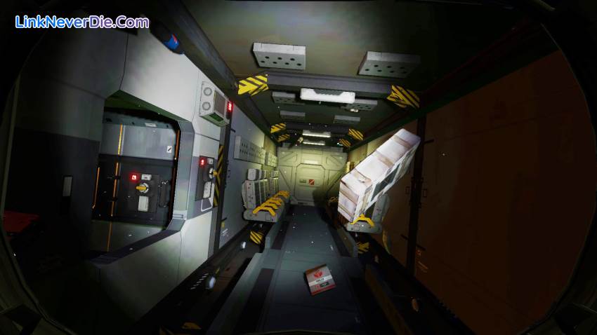 Hình ảnh trong game Hardspace: Shipbreaker (screenshot) Hình ảnh trong game Hardspace: Shipbreaker (screenshot)