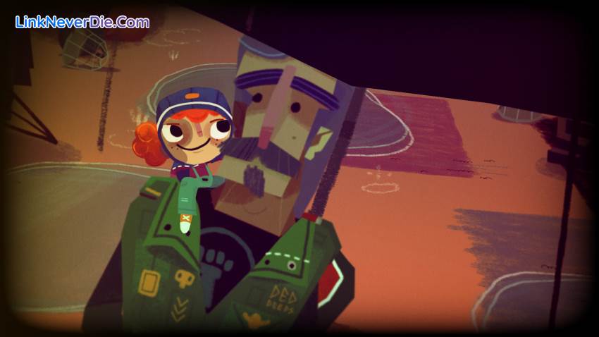 Hình ảnh trong game Knights And Bikes (screenshot) Hình ảnh trong game Knights And Bikes (screenshot)