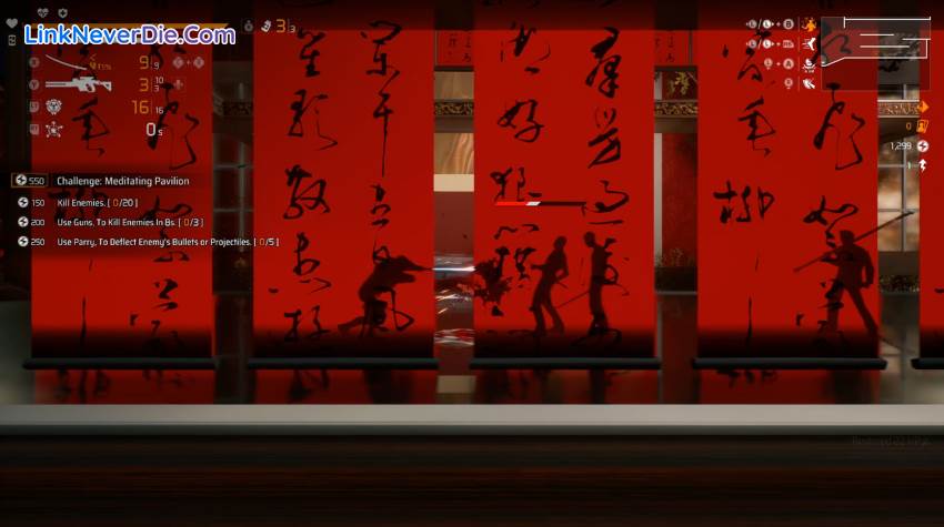 Hình ảnh trong game Loopmancer (screenshot) Hình ảnh trong game Loopmancer (screenshot)