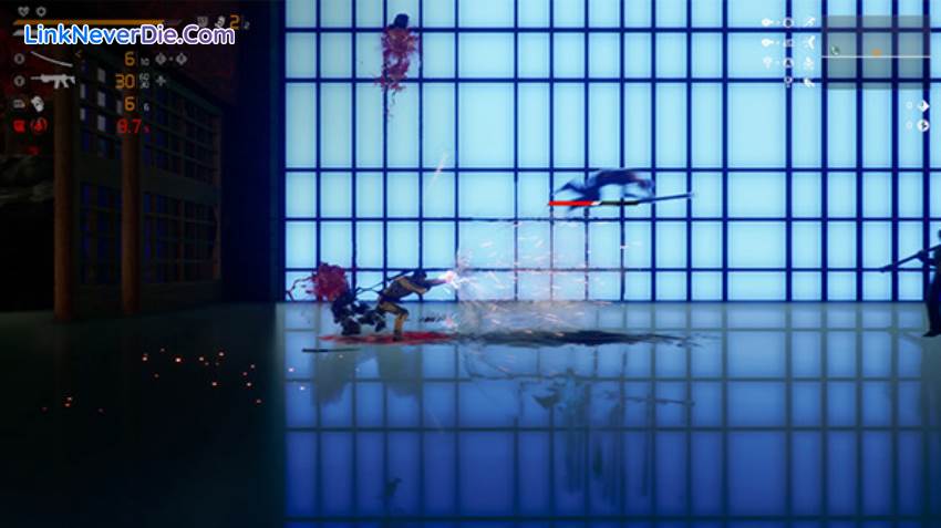 Hình ảnh trong game Loopmancer (screenshot) Hình ảnh trong game Loopmancer (screenshot)