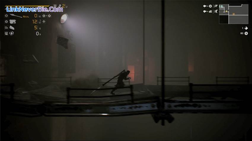 Hình ảnh trong game Loopmancer (screenshot) Hình ảnh trong game Loopmancer (screenshot)