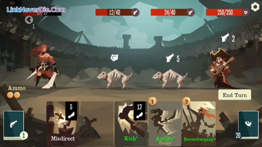 Hình ảnh trong game Pirates Outlaws (screenshot) Hình ảnh trong game Pirates Outlaws (screenshot)