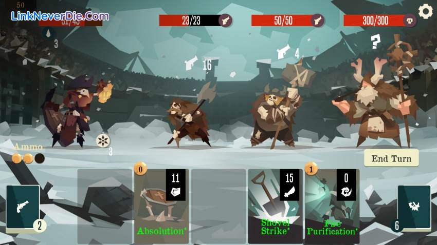 Hình ảnh trong game Pirates Outlaws (screenshot) Hình ảnh trong game Pirates Outlaws (screenshot)