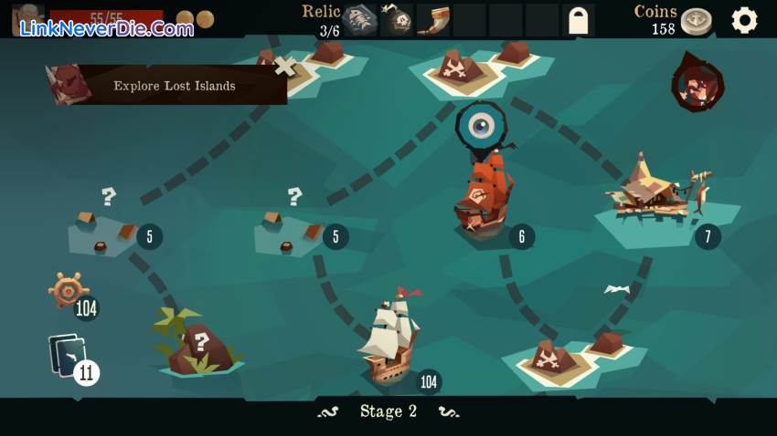 Hình ảnh trong game Pirates Outlaws (screenshot) Hình ảnh trong game Pirates Outlaws (screenshot)