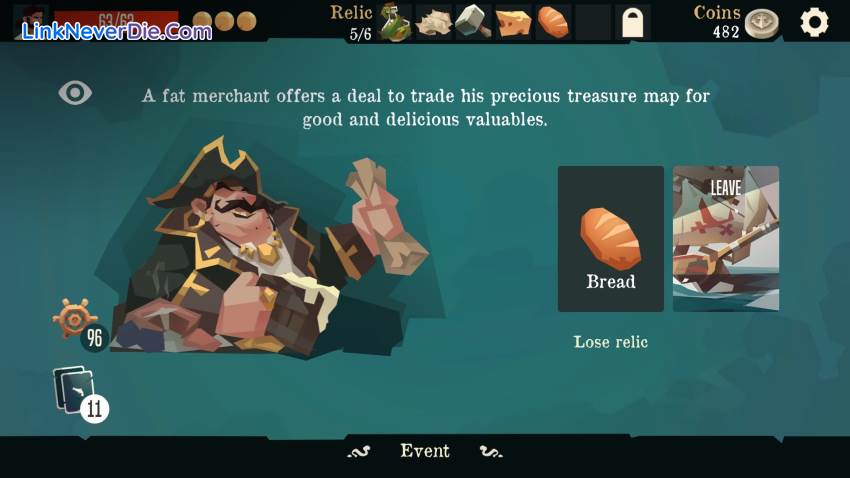 Hình ảnh trong game Pirates Outlaws (screenshot) Hình ảnh trong game Pirates Outlaws (screenshot)