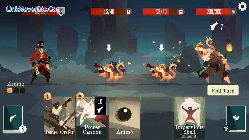 Hình ảnh trong game Pirates Outlaws (screenshot) Hình ảnh trong game Pirates Outlaws (screenshot)