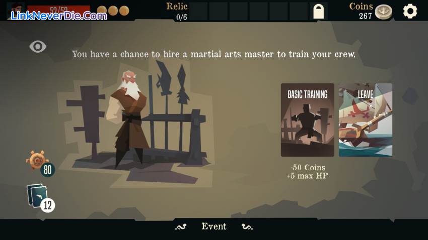 Hình ảnh trong game Pirates Outlaws (screenshot) Hình ảnh trong game Pirates Outlaws (screenshot)