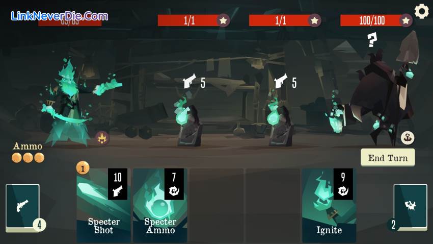 Hình ảnh trong game Pirates Outlaws (screenshot) Hình ảnh trong game Pirates Outlaws (screenshot)