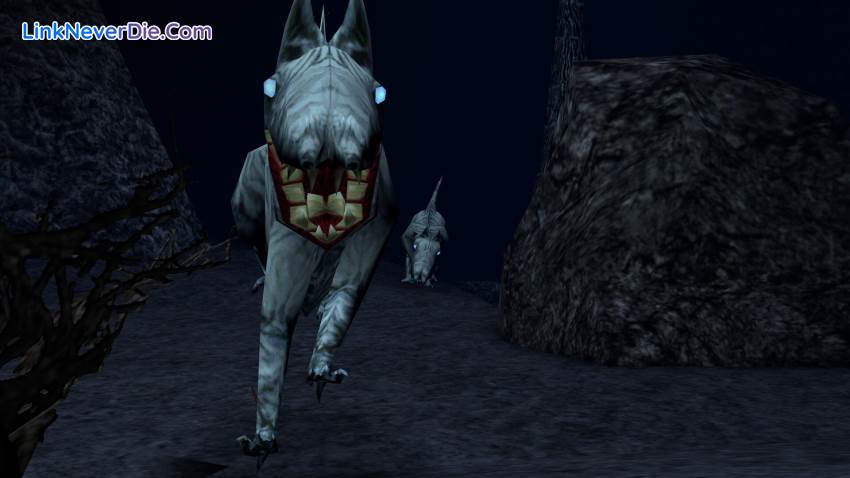 Hình ảnh trong game Gloomwood (screenshot) Hình ảnh trong game Gloomwood (screenshot)