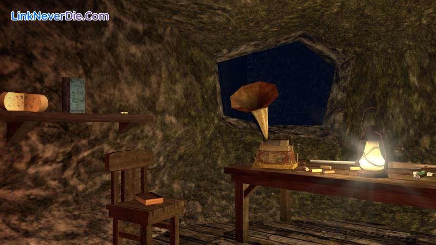 Hình ảnh trong game Gloomwood (screenshot) Hình ảnh trong game Gloomwood (screenshot)
