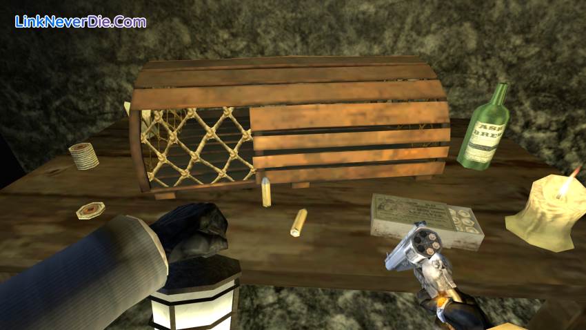 Hình ảnh trong game Gloomwood (screenshot) Hình ảnh trong game Gloomwood (screenshot)