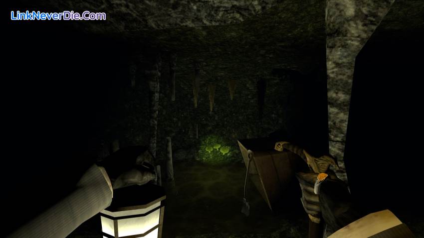 Hình ảnh trong game Gloomwood (screenshot) Hình ảnh trong game Gloomwood (screenshot)
